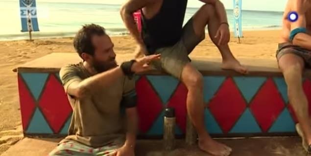 Νεκρός ο Ντιέγκο, ο νεαρός Δομινικανός που εμφανιζόταν στο Survivor -Από τι πέθανε | iefimerida.gr 1