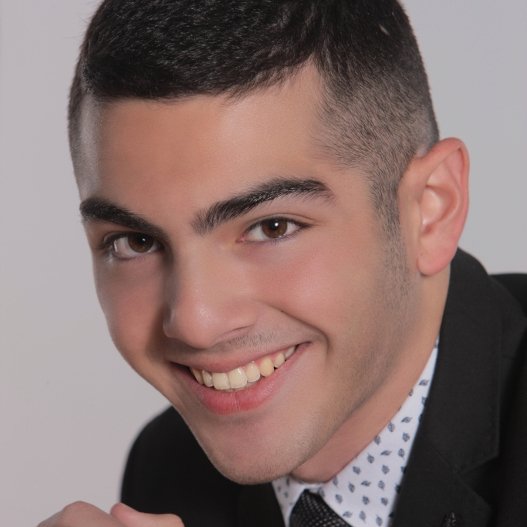 Αρίστευσαν στις Πανελλήνιες -Τα δίδυμα αδέλφια που πέρασαν στο Πολυτεχνείο [εικόνες] | iefimerida.gr 1