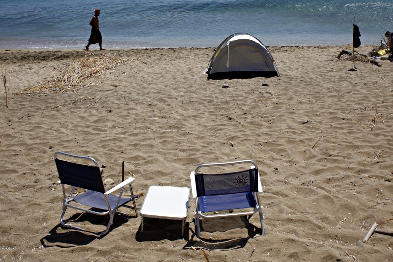 Σε έξαρση το ελεύθερο, άγριο κάμπινγκ -Εξαλλοι οι ιδιοκτήτες κατασκηνώσεων, όλες οι συνέπειες [εικόνες] | iefimerida.gr 2