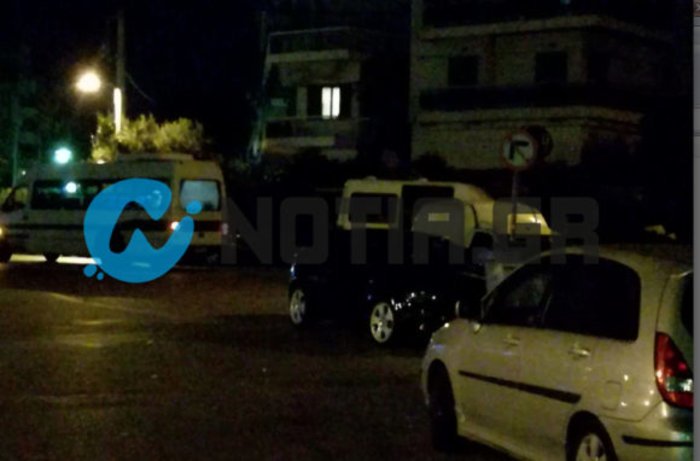 Ντου της ΕΛ.ΑΣ. σε «κλαμπ» παράνομου τζόγου και κοκαΐνης -Στέκι γνωστής τραγουδίστριας | iefimerida.gr 0