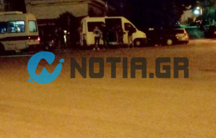 Ντου της ΕΛ.ΑΣ. σε «κλαμπ» παράνομου τζόγου και κοκαΐνης -Στέκι γνωστής τραγουδίστριας | iefimerida.gr 2
