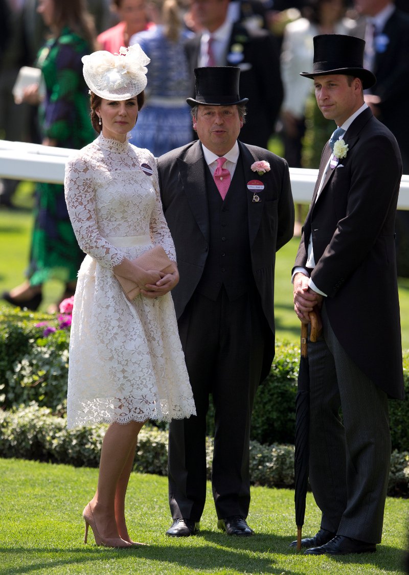 Σάλος και φέτος στις ιπποδρομίες του Ασκοτ -Ξύλο, μεθυσμένοι και ντροπιαστικές φωτογραφίες [εικόνες] | iefimerida.gr 8