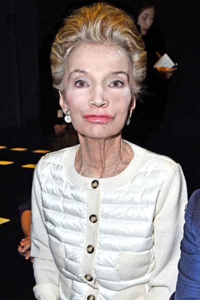 Η ζηλιάρα αδελφή της Τζάκι Κένεντι -Μπουρζουά, άτακτη, φιλόδοξη [εικόνες] | iefimerida.gr 29