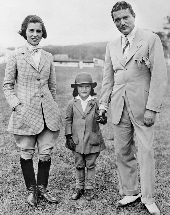 Η ζηλιάρα αδελφή της Τζάκι Κένεντι -Μπουρζουά, άτακτη, φιλόδοξη [εικόνες] | iefimerida.gr 2