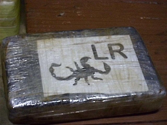 Κουνελάκια, σκορπιοί, ακόμα και ο Μέσι -Τα σύμβολα που χρησιμοποιούν τα κολομβιανά καρτέλ στη διακίνηση κοκαΐνης [εικόνες] | iefimerida.gr 1