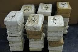 Κουνελάκια, σκορπιοί, ακόμα και ο Μέσι -Τα σύμβολα που χρησιμοποιούν τα κολομβιανά καρτέλ στη διακίνηση κοκαΐνης [εικόνες] | iefimerida.gr 7