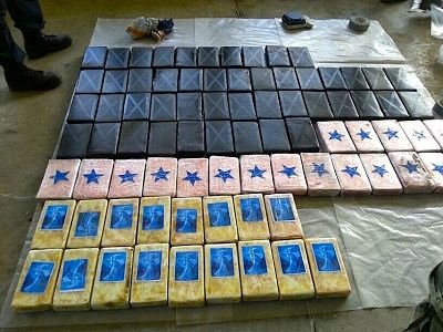 Κουνελάκια, σκορπιοί, ακόμα και ο Μέσι -Τα σύμβολα που χρησιμοποιούν τα κολομβιανά καρτέλ στη διακίνηση κοκαΐνης [εικόνες] | iefimerida.gr 3