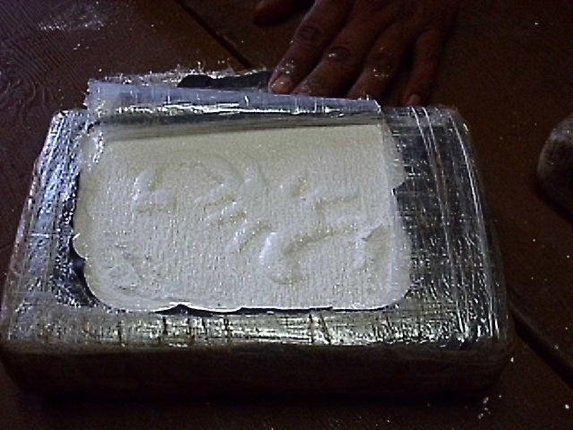 Κουνελάκια, σκορπιοί, ακόμα και ο Μέσι -Τα σύμβολα που χρησιμοποιούν τα κολομβιανά καρτέλ στη διακίνηση κοκαΐνης [εικόνες] | iefimerida.gr 2