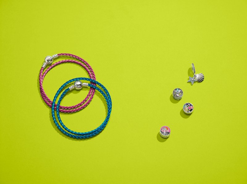 Δημοσιογράφοι, Bloggers και η Ελενα Παπαρίζου ανακάλυψαν τον τροπικό παράδεισο της Pandora! [εικόνες]  | iefimerida.gr 16