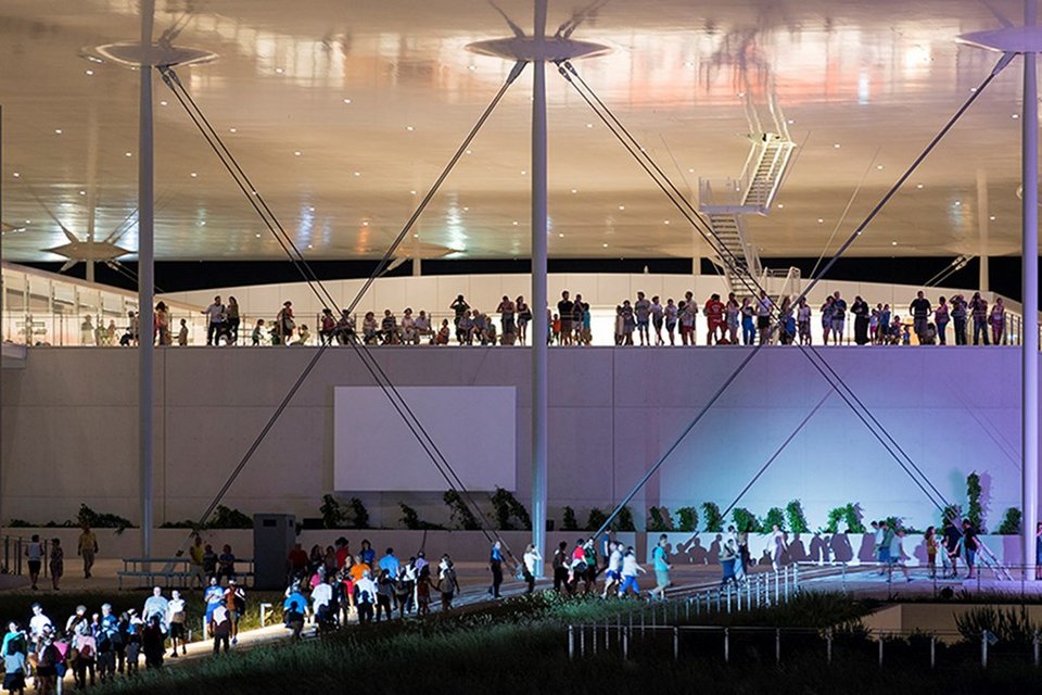 Ο Ρέντσο Πιάνο επιστρέφει στο Κέντρο Πολιτισμού Ιδρυμα Νιάρχος και συζητά με το κοινό [πρόγραμμα]  | iefimerida.gr 1