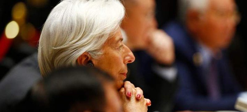 Bloomberg: Κακή η συμφωνία, μη βιώσιμο το χρέος | iefimerida.gr 1