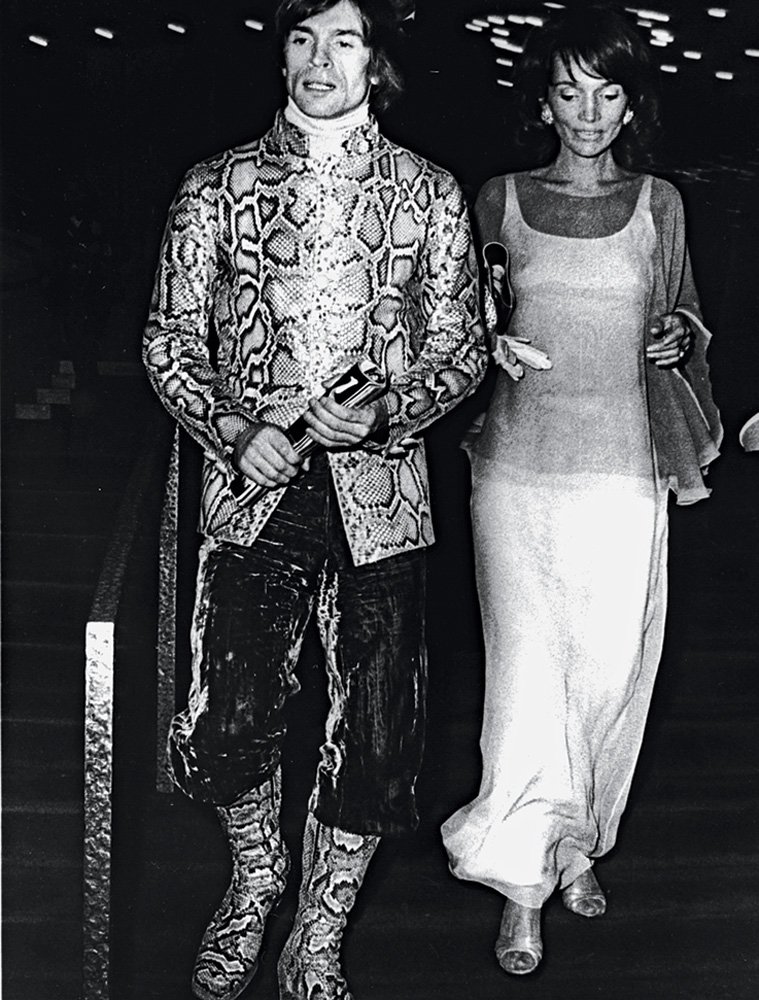 Η ζηλιάρα αδελφή της Τζάκι Κένεντι -Μπουρζουά, άτακτη, φιλόδοξη [εικόνες] | iefimerida.gr 15