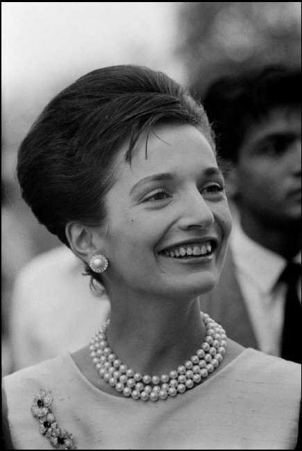 Η ζηλιάρα αδελφή της Τζάκι Κένεντι -Μπουρζουά, άτακτη, φιλόδοξη [εικόνες] | iefimerida.gr 6