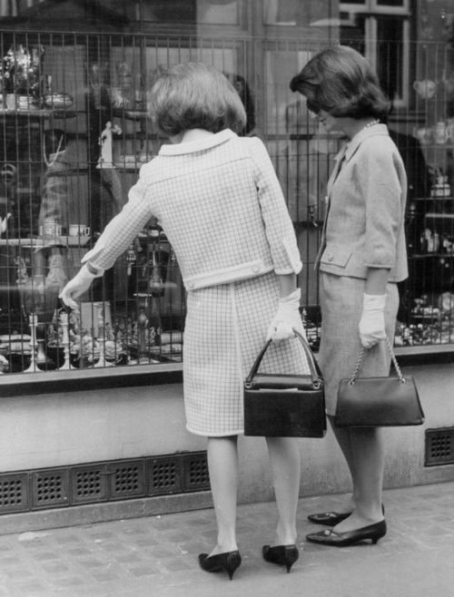 Η ζηλιάρα αδελφή της Τζάκι Κένεντι -Μπουρζουά, άτακτη, φιλόδοξη [εικόνες] | iefimerida.gr 34