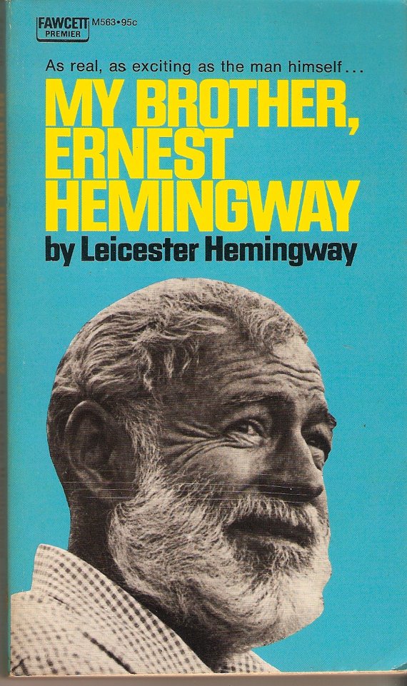 Η απίστευτη κατάρα της οικογένειας Χεμινγουέη [εικόνες] | iefimerida.gr 2