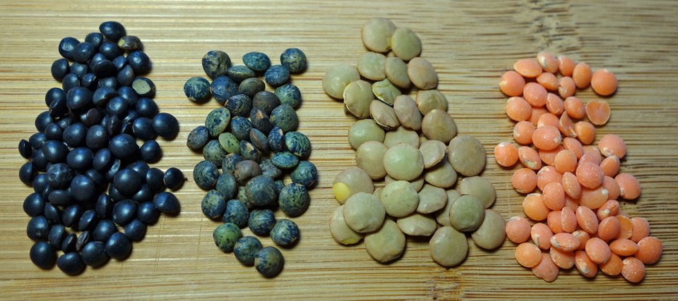 Φακές vegan στη στιγμή | iefimerida.gr 3