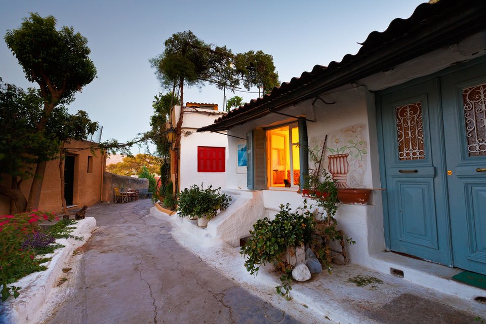 Η Liberation ερωτεύτηκε τα Αναφιώτικα -«Μια ιερή περίμετρος, ένα νησί» [εικόνες] | iefimerida.gr 2