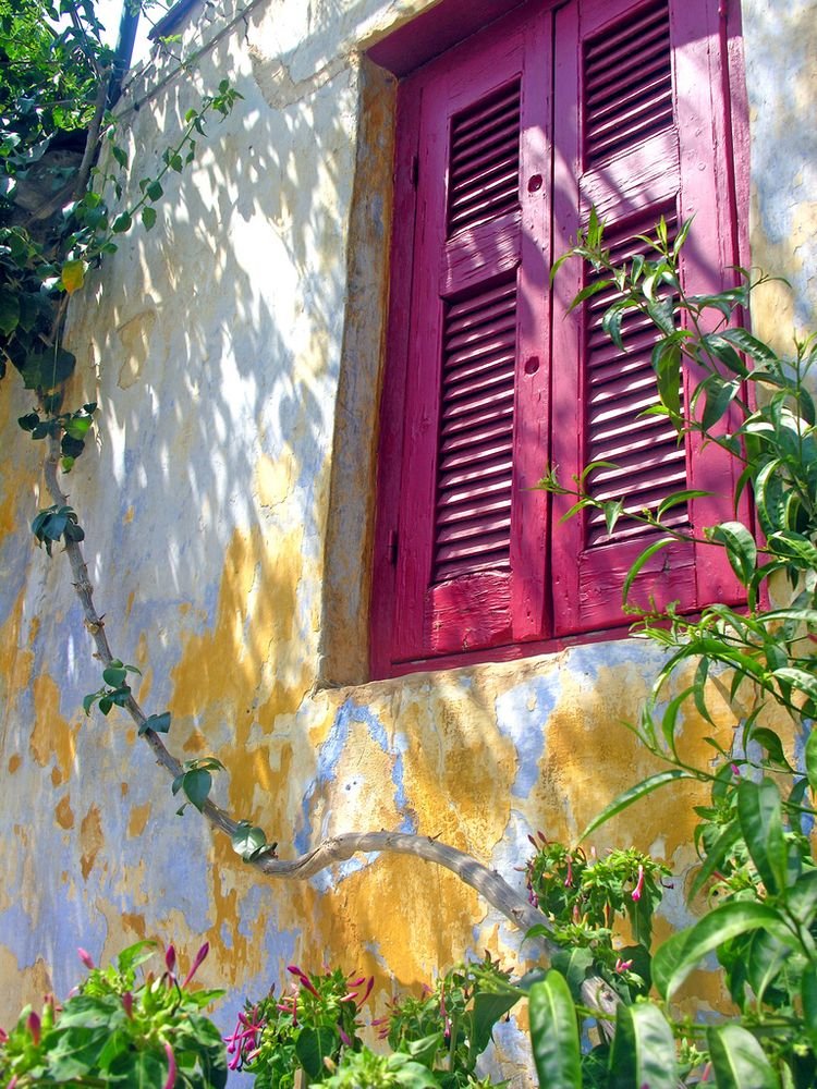 Η Liberation ερωτεύτηκε τα Αναφιώτικα -«Μια ιερή περίμετρος, ένα νησί» [εικόνες] | iefimerida.gr 5