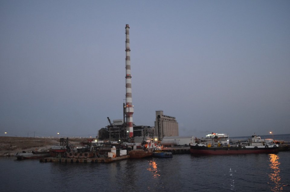 Ο πρώην σκουπιδότοπος στη Δραπετσώνα έγινε χώρος πολιτισμού [πρόγραμμα]  | iefimerida.gr 1