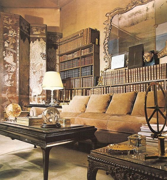 Το σπίτι της Κοκό Σανέλ, εξίσου εντυπωσιακό με τα ρούχα της [εικόνες] | iefimerida.gr 17