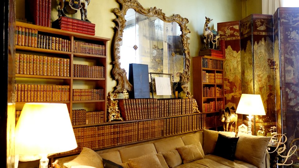 Το σπίτι της Κοκό Σανέλ, εξίσου εντυπωσιακό με τα ρούχα της [εικόνες] | iefimerida.gr 20