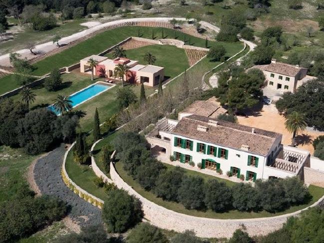 Χρεοκόπησε ο Μπόρις Μπέκερ - Δύσκολες ώρες για τον θρύλο του τένις [εικόνες] | iefimerida.gr 1