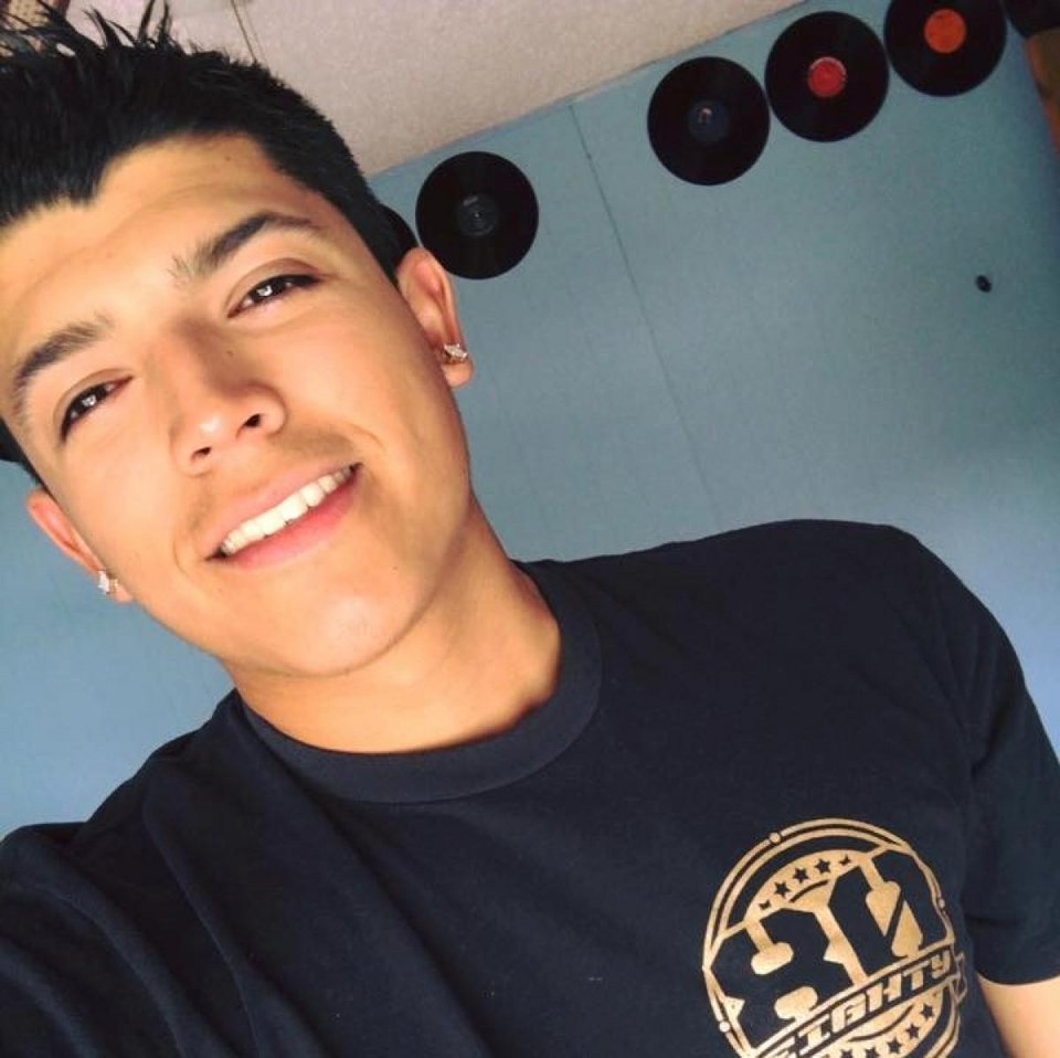 Εγκυος πυροβόλησε και σκότωσε τον άντρα της την ώρα που γύριζαν βιντεάκι στο YouTube [εικόνες] | iefimerida.gr 1