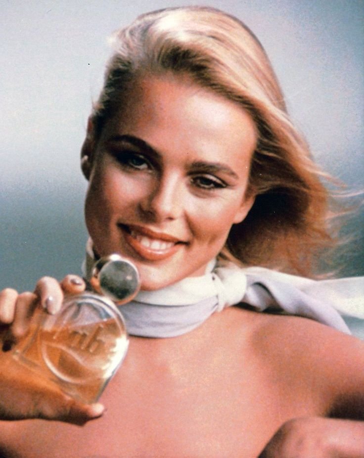 Η απίστευτη κατάρα της οικογένειας Χεμινγουέη [εικόνες] | iefimerida.gr 7