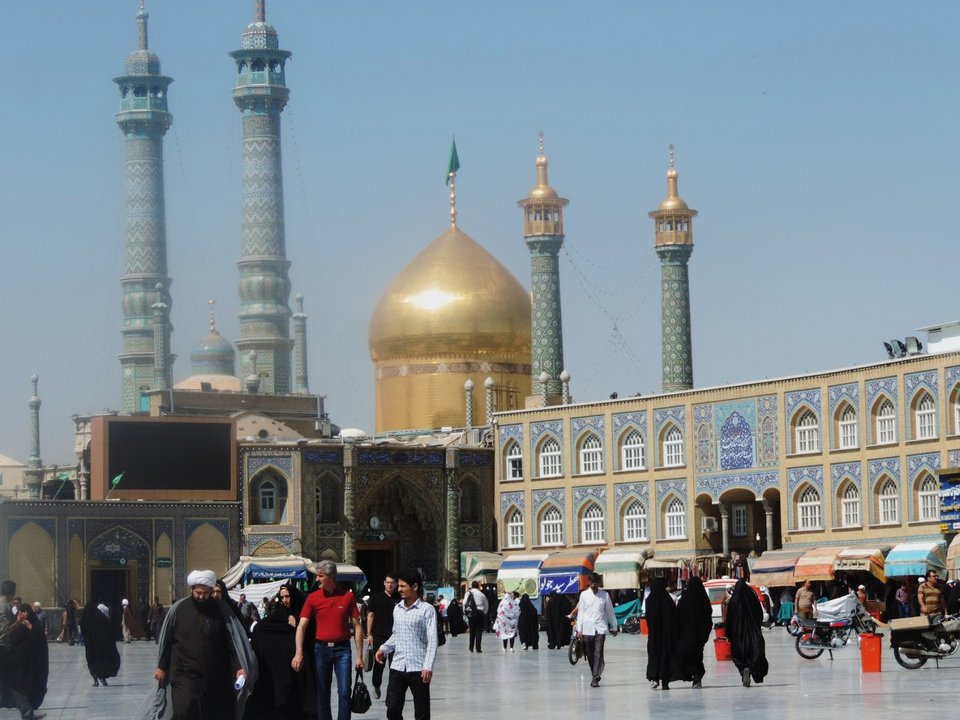 Ιράν: Επιθέσεις του ISIS σε Βουλή και μαυσωλείο Χομεϊνί -12 νεκροί & 39 τραυματίες [εικόνες & βίντεο] | iefimerida.gr 3