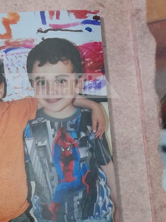 Ο 11χρονος μαθητής που έχασε τη ζωή του από αδέσποτη σφαίρα -Θλίψη και οργή στο πανελλήνιο [εικόνες] | iefimerida.gr 0