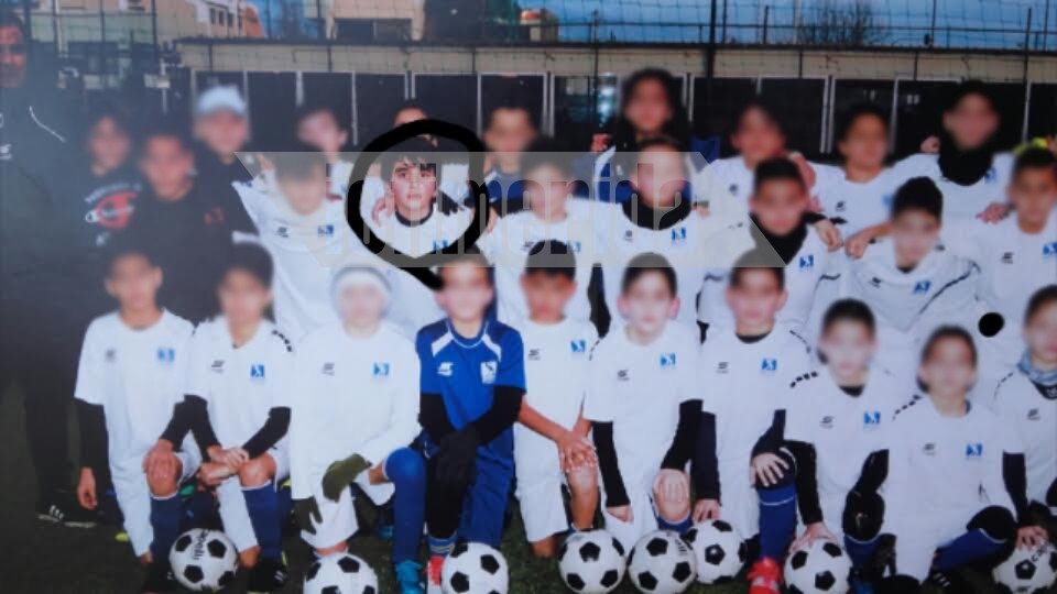 Ο 11χρονος μαθητής που έχασε τη ζωή του από αδέσποτη σφαίρα -Θλίψη και οργή στο πανελλήνιο [εικόνες] | iefimerida.gr 1