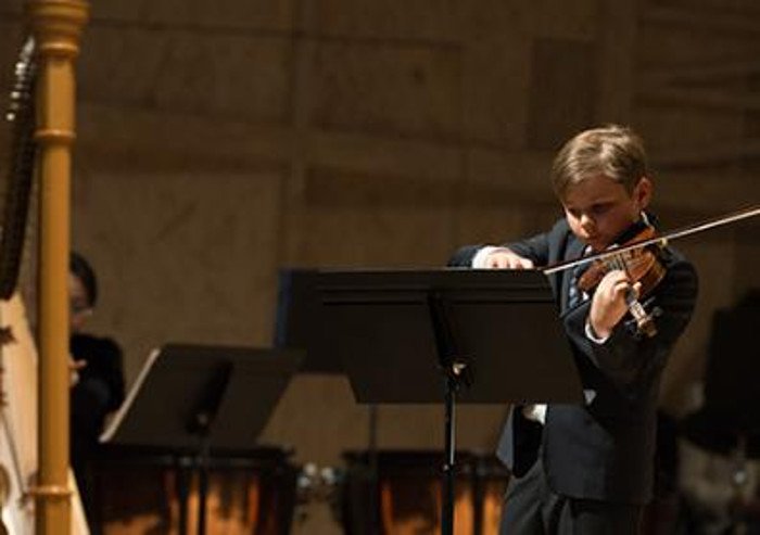 Το ακριβότερο σχολείο στον κόσμο -100.000 ευρώ δίδακτρα το χρόνο -Το ιδιαίτερο πρόγραμμά του [εικόνες] | iefimerida.gr 10