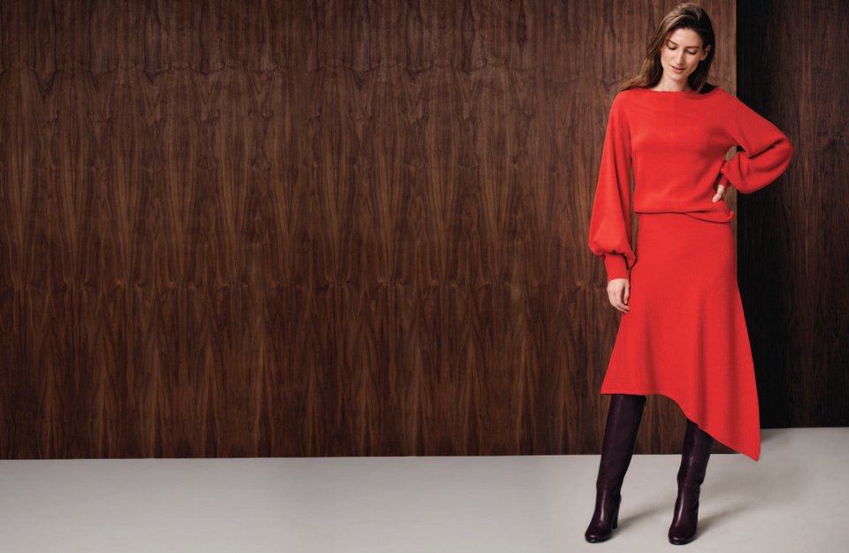 Τα Marks & Spencer θα μας ντύσουν στα φλοράλ και τον ερχόμενο χειμώνα! [εικόνες] | iefimerida.gr 4