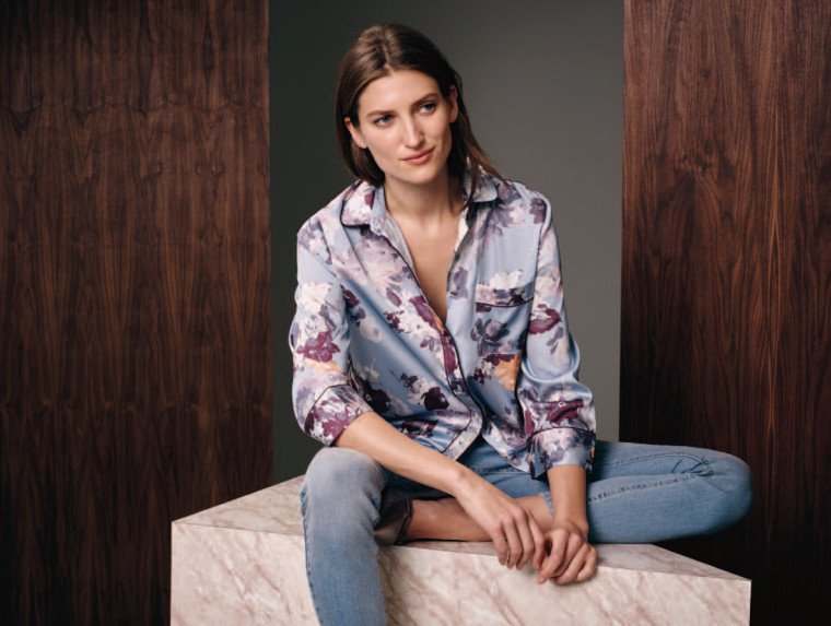 Τα Marks & Spencer θα μας ντύσουν στα φλοράλ και τον ερχόμενο χειμώνα! [εικόνες] | iefimerida.gr 5