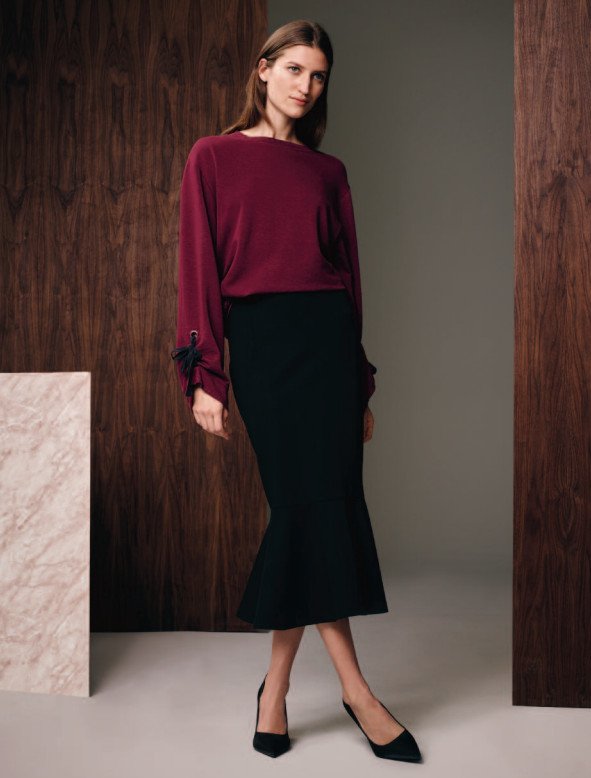 Τα Marks & Spencer θα μας ντύσουν στα φλοράλ και τον ερχόμενο χειμώνα! [εικόνες] | iefimerida.gr 6