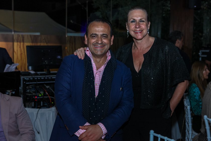 Μια μαγική βραδιά  για το Make a Wish [εικόνες] | iefimerida.gr 3