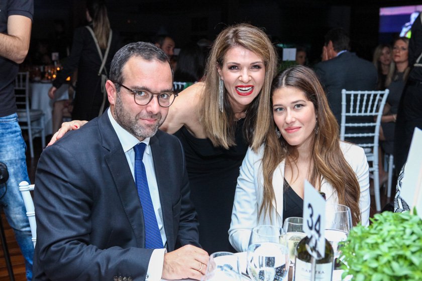 Μια μαγική βραδιά  για το Make a Wish [εικόνες] | iefimerida.gr 4