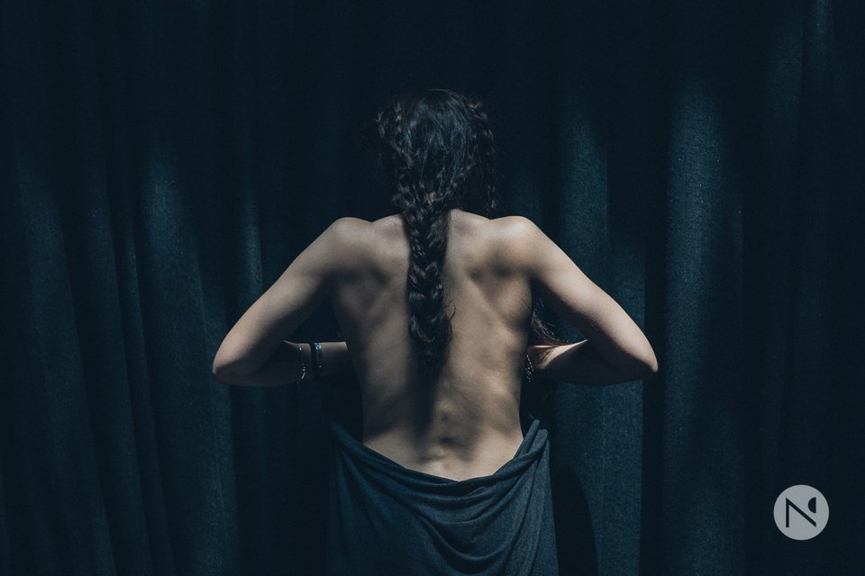 Αγγελιοφόροι από αρχαίες τραγωδίες συναντιούνται επί σκηνής [εικόνες & βίντεο]  | iefimerida.gr 4