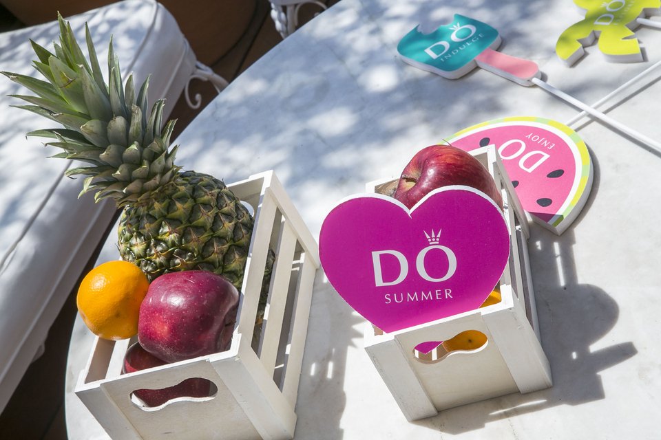 Δημοσιογράφοι, Bloggers και η Ελενα Παπαρίζου ανακάλυψαν τον τροπικό παράδεισο της Pandora! [εικόνες]  | iefimerida.gr 7