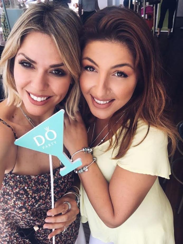 Δημοσιογράφοι, Bloggers και η Ελενα Παπαρίζου ανακάλυψαν τον τροπικό παράδεισο της Pandora! [εικόνες]  | iefimerida.gr 10