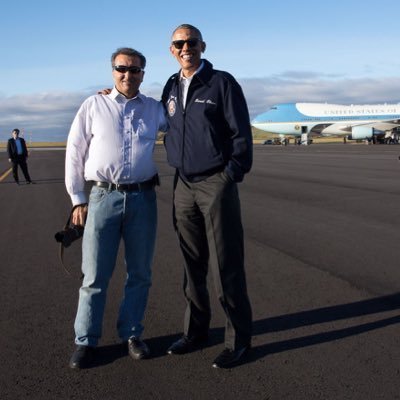 Η πορεία του Μπαράκ Ομπάμα σε ένα λεύκωμα -Σαν φωτογραφική βιογραφία [εικόνες] | iefimerida.gr 3