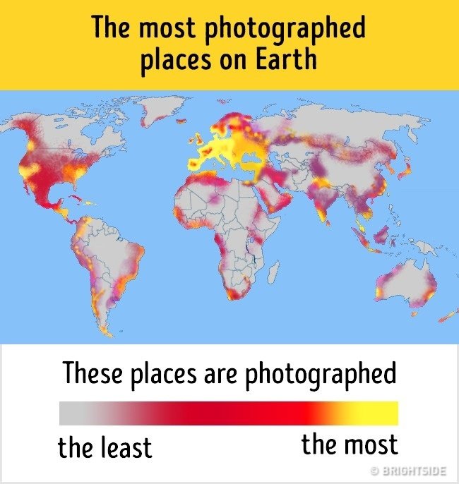 Ο κόσμος όπως... δεν μας τον δίδαξαν στο σχολείο- Οι Ελληνες στους πιο έξυπνους λαούς [εικόνες] | iefimerida.gr 4