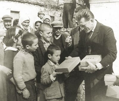 70 χρόνια Σχέδιο Μάρσαλ -Το γιόρτασαν στη Γερμανία, τι σημαίνει για την Ελλάδα [εικόνες] | iefimerida.gr 8