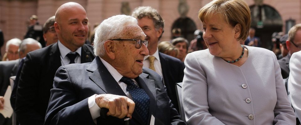 70 χρόνια Σχέδιο Μάρσαλ -Το γιόρτασαν στη Γερμανία, τι σημαίνει για την Ελλάδα [εικόνες] | iefimerida.gr 3