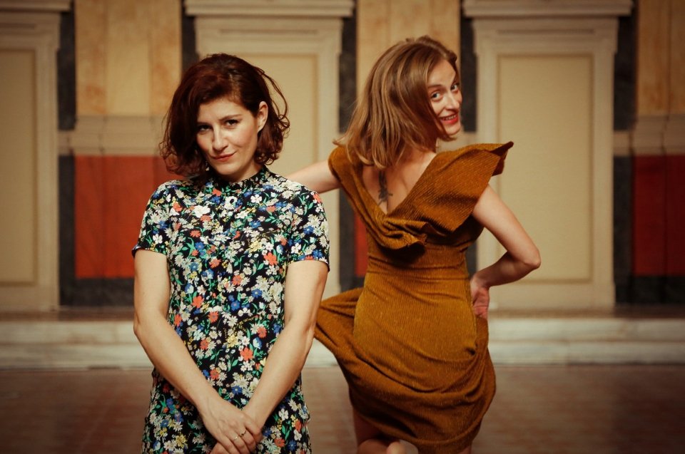 Θέατρο σε 5 ιστορικά κτίρια: Χρηματιστήριο, ΔΕΗ, Αγιο Παύλο, Γεωπονική, Παλαιό Ελαιουργείο | iefimerida.gr 5