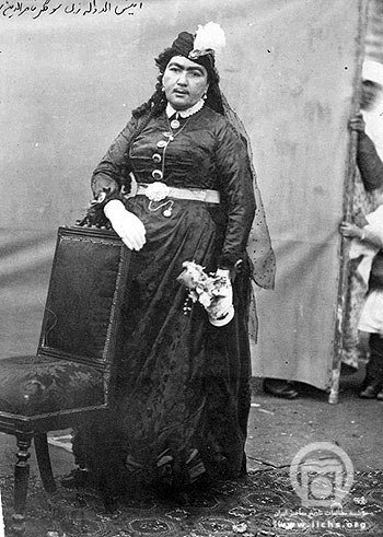 Ανις: Η Ιρακινή πριγκίπισσα που τη διεκδίκησαν 150 άνδρες και 12 αυτοκτόνησαν επειδή τους απέρριψε [εικόνες] | iefimerida.gr 0