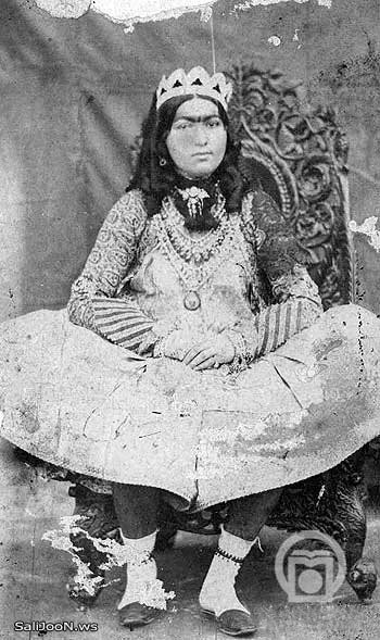 Ανις: Η Ιρακινή πριγκίπισσα που τη διεκδίκησαν 150 άνδρες και 12 αυτοκτόνησαν επειδή τους απέρριψε [εικόνες] | iefimerida.gr 4