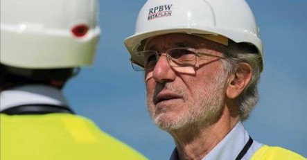 Ο Ρέντσο Πιάνο επιστρέφει στο Κέντρο Πολιτισμού Ιδρυμα Νιάρχος και συζητά με το κοινό [πρόγραμμα]  | iefimerida.gr 0