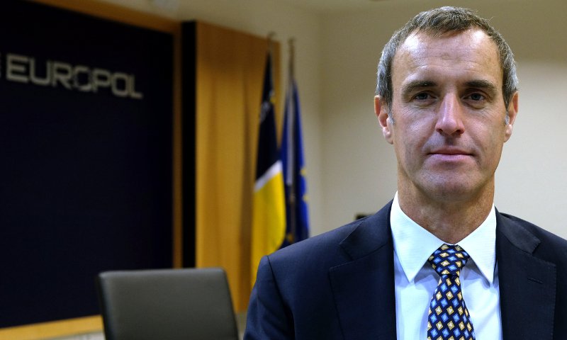 Europol: Αυξάνει ο κίνδυνος τρομοκρατικών χτυπημάτων στην Ευρώπη | iefimerida.gr 0