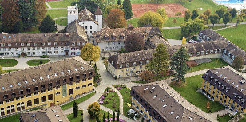 Το ακριβότερο σχολείο στον κόσμο -100.000 ευρώ δίδακτρα το χρόνο -Το ιδιαίτερο πρόγραμμά του [εικόνες] | iefimerida.gr 3